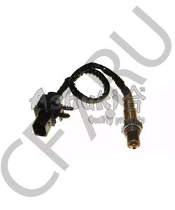 6PA 009 166-801 HELLA Лямбда-зонд HYUNDAI/KIA 1.6/2.5 CRDI в городе Екатеринбург