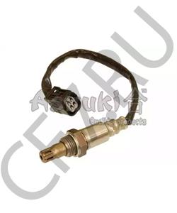 600000040650 KHD Лямбда-зонд в городе Екатеринбург