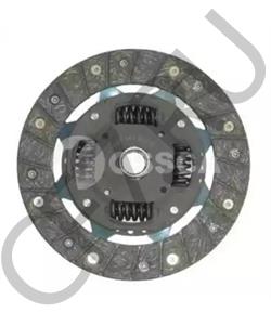 1862518031 SACHS Диск сцепления в городе Екатеринбург