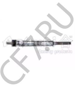 01-0H-H02 Ashika Свеча накаливания в городе Екатеринбург