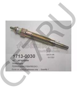 345214 INNOCENTI Свеча накаливания в городе Екатеринбург