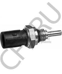 171916011550 KHD Датчик, температура охлаждающей жидкости в городе Екатеринбург