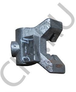 F99589 SHAANXI Блок переключения 3-4 передачи KПП Fuller RT-11509 в городе Екатеринбург