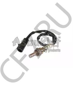 7.02604.64.0 PIERBURG Лямбда-зонд (количество проводов 4, 450mm) с подогревом FORD COUGAR, FIESTA IV, FIESTA V, FOCUS, FOC в городе Екатеринбург