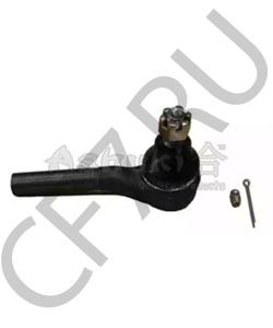 QR9284S KRUPP Наконечник поперечной рулевой тяги в городе Екатеринбург