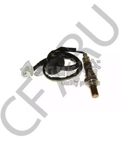 89465-05090 Dar лямбда-зонд 4PIN длина кабеля 500мм. TOYOTA AVENSIS ZZT250 / COROLLA VERSO 1ZZ / 3ZZ 03- №2 в городе Екатеринбург