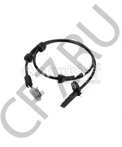 600000181040 KHD Датчик, частота вращения колеса в городе Екатеринбург