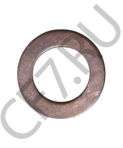 312381 МАЗ Шайба  10*16*1 медная в городе Екатеринбург