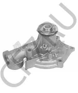 WP6045 VALEO PHC Помпа SUZUKI Grand Vitara II,Swift III,IV,SX4 I,II,Vitara IV в городе Екатеринбург