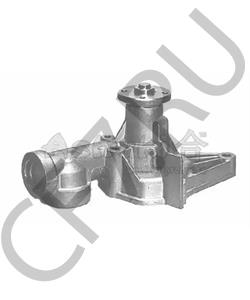 19.0384 ALCATEL Водяной насос в городе Екатеринбург