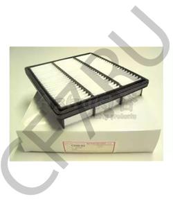 LX 839 MAHLE Автозапчасть/Фильтр воздушный MITSUBISHI в городе Екатеринбург