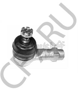 QR2450S KRUPP Наконечник поперечной рулевой тяги в городе Екатеринбург