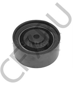 WM-ATB2296 DENNIS Паразитный / Ведущий ролик, зубчатый ремень в городе Екатеринбург