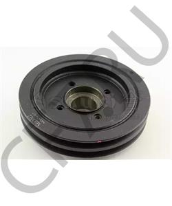 VD1126 INTERNATIONAL HARV. Ременный шкив, коленчатый вал в городе Екатеринбург