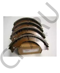 16539 TTT-auto TTT_р/к диск.тормоза! 41(мпр) полный комплект прав. Meritor\D DUCO, Volvo в городе Екатеринбург