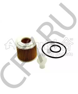 CH11252ECO FRAM ФИЛЬТP МАСЛЯНЫЙ в городе Екатеринбург