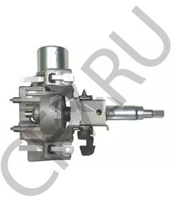 90.0075 GEPARTS Вискомуфта привода вентилятора электр. без крыльчатки D=246 MAN в городе Екатеринбург