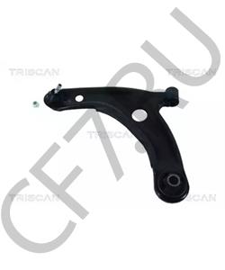 3161 CHEEFT Пластина прижимная колодок Wabco PAN19 MAXX22T левая в городе Екатеринбург