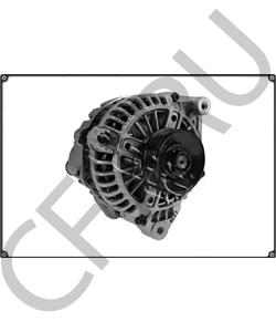 41212 SIDEM Тяга рулевая | перед прав/лев | в городе Екатеринбург