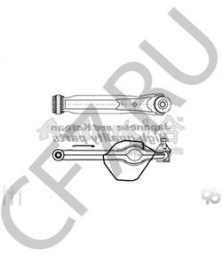 45149 Meat&Doria Механизм свободного хода генератора в городе Екатеринбург