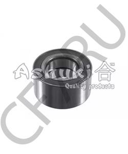 VKBA 7469 SKF Подшипник ступицы передний (компл) HONDA Civic 06-12  в городе Екатеринбург