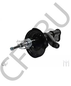 72144 WALKER глушитель задняя часть MB в городе Екатеринбург