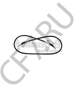 170.235 CAMIDA Шпилька крепления турбокомпрессора КАМАЗ, НЕФАЗ дв. Cummins ISBe, СТ, BT 3818823 (, Китай) в городе Екатеринбург