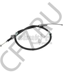 600000119110 KHD Трос, стояночная тормозная система в городе Екатеринбург