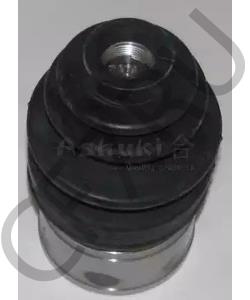 302094 LOBRO Шарнирный комплект, приводной вал в городе Екатеринбург