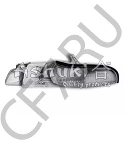 0 318 051 31 INTERNATIONAL HARV. Основная фара в городе Екатеринбург