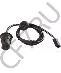 5161 ATAS PLAK FRAGOLA 24*750 ML - ПОЛИРОЛЬ ДЛЯ ПЛАСТИКА (КЛУБНИКА) в городе Екатеринбург