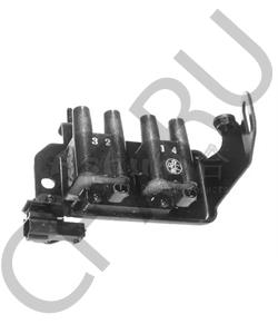 78-0K-K06 ROV/TRI/JAG/AUS/MG Катушка зажигания в городе Екатеринбург