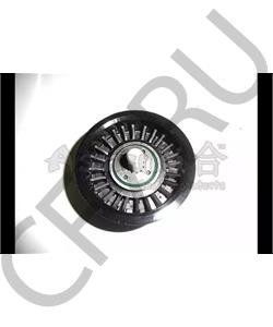 600000009840 KHD Паразитный / Ведущий ролик, зубчатый ремень в городе Екатеринбург