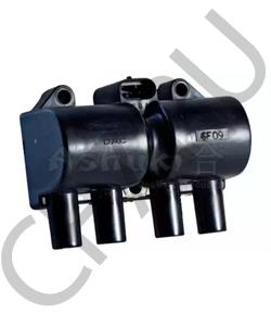 78-0W-W03 ROV/TRI/JAG/AUS/MG Катушка зажигания в городе Екатеринбург