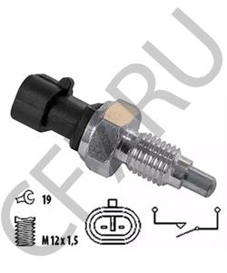 01239 271 AWD Выключатель, фара заднего хода в городе Екатеринбург