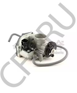 96611290 BUESSING Патрубок дроссельной заслонки в городе Екатеринбург