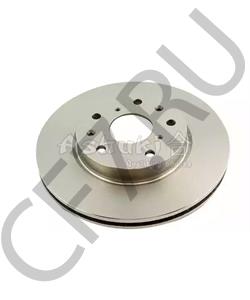 5531179J02 SUZUKI Тормозной диск в городе Екатеринбург