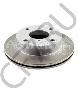 186-505 Starke Ручка двери FORD FOCUS I --2007 наружняя, задняя в городе Екатеринбург