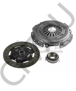 3000954056 SACHS 3000 954 056_к-кт сцепления!\ Suzuki Jimny 1.3 16V 98> в городе Екатеринбург