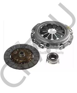 9216 КИТАЙ Колпак колеса переднего ободок (пластмасс.) белый в городе Екатеринбург