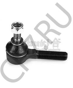 QR2904S KRUPP Наконечник поперечной рулевой тяги в городе Екатеринбург