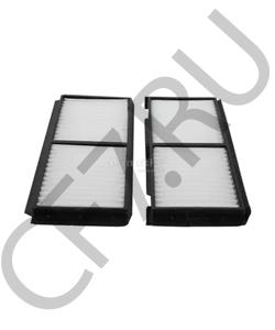 7.15726 DT Трос управленя отопителя кабины 1375mm Scania 1745571 в городе Екатеринбург