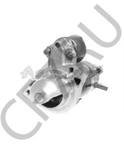 220826 ROV/TRIU/JAGU/AUSTIN Стартер в городе Екатеринбург