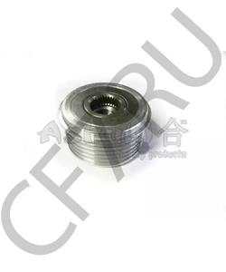 219026 ROV/TRIU/JAGU/AUSTIN Механизм свободного хода генератора в городе Екатеринбург