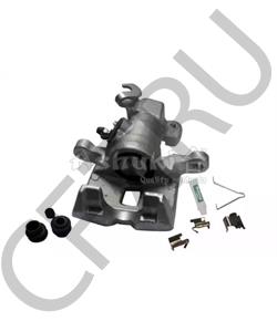 GJ6A2671XA MFG Тормозной суппорт оригинальный восстановленный в городе Екатеринбург