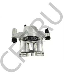 24.3571-1703.5 Ate [GA5R3371X] !суппорт тормозной пер.л.\ Mazda 323/626 1.6-2.5/2.0D/2.0TD 91> diam.57 в городе Екатеринбург