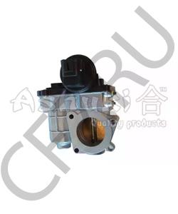 8UK 007 623-231 IKARUS Патрубок дроссельной заслонки в городе Екатеринбург