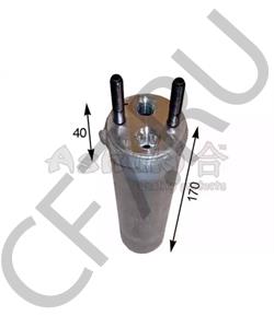 509924 INNOCENTI Осушитель, кондиционер в городе Екатеринбург