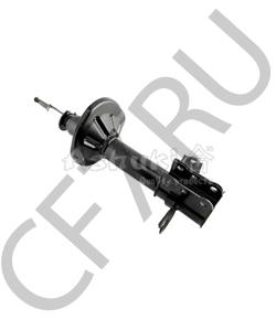 11232 CONTINENTAL Стеклоочистители 550/450mm OPEL ASTRA H 2004- в городе Екатеринбург