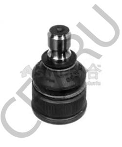 917011 RUVILLE Шаровой шарнир рулевой тяги в городе Екатеринбург